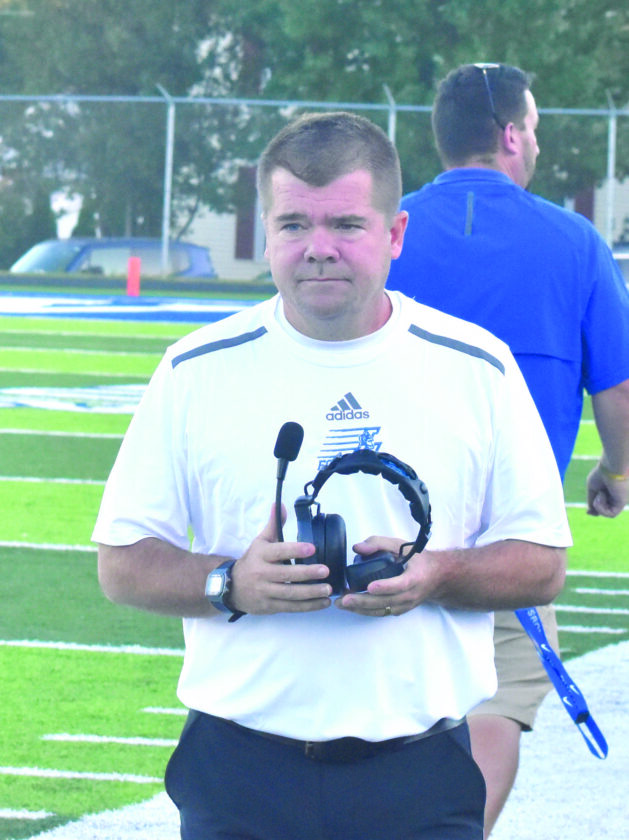 Lisbon’s Altomare considers Leetonia return News, Sports, Jobs Salem News